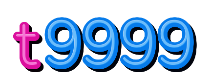 t9999 — logo kanal