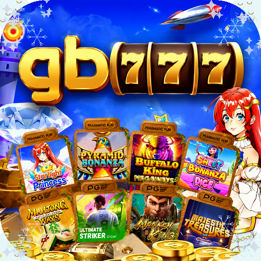 gb777 — galeri pratinjau - APK Resmi