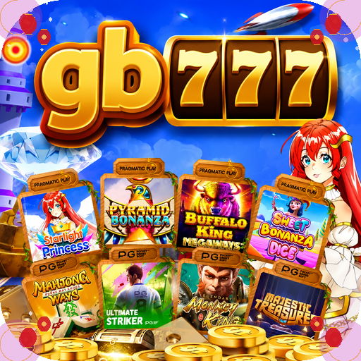 gb777 — galeri pratinjau Resmi APK